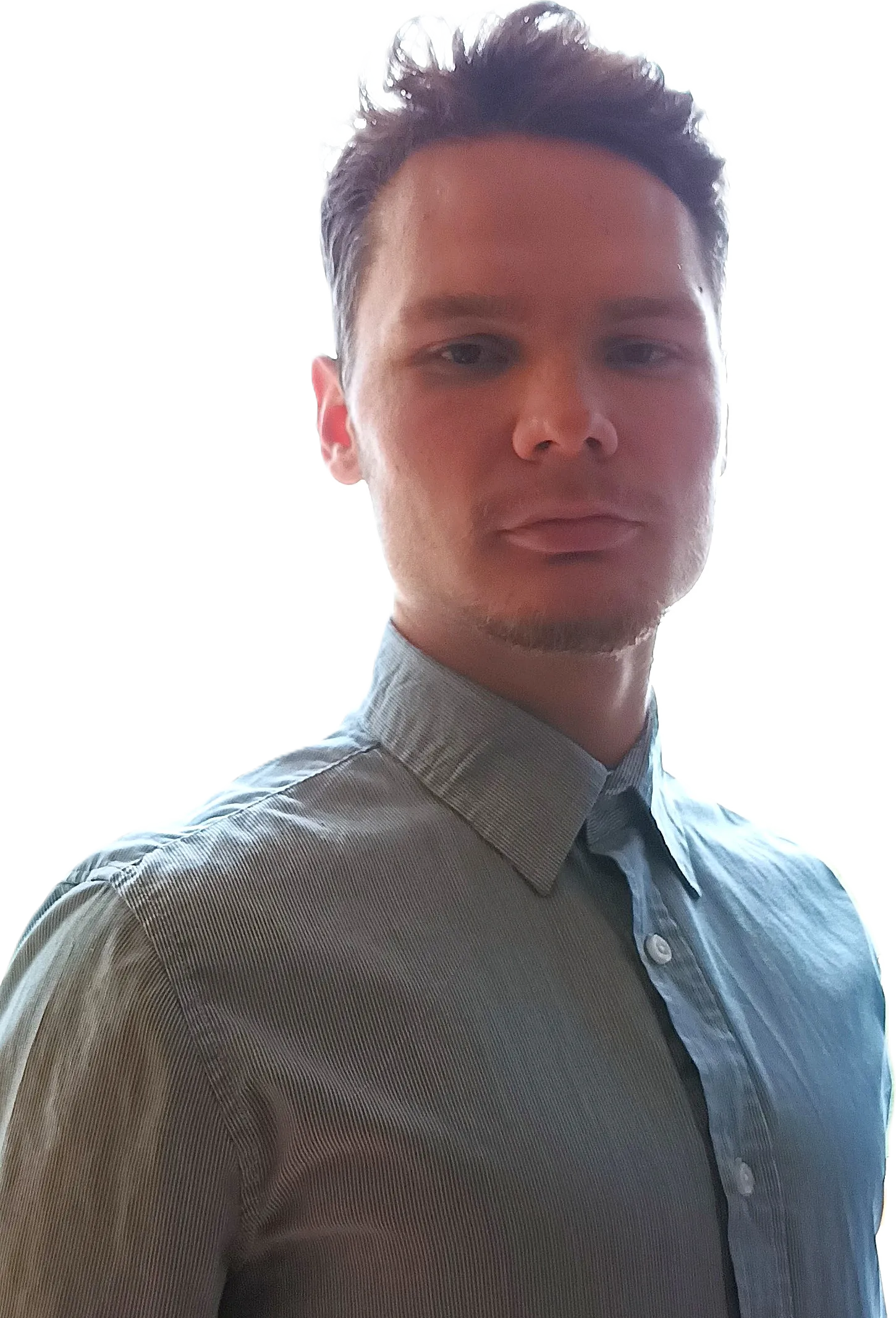 Daniels Bucis